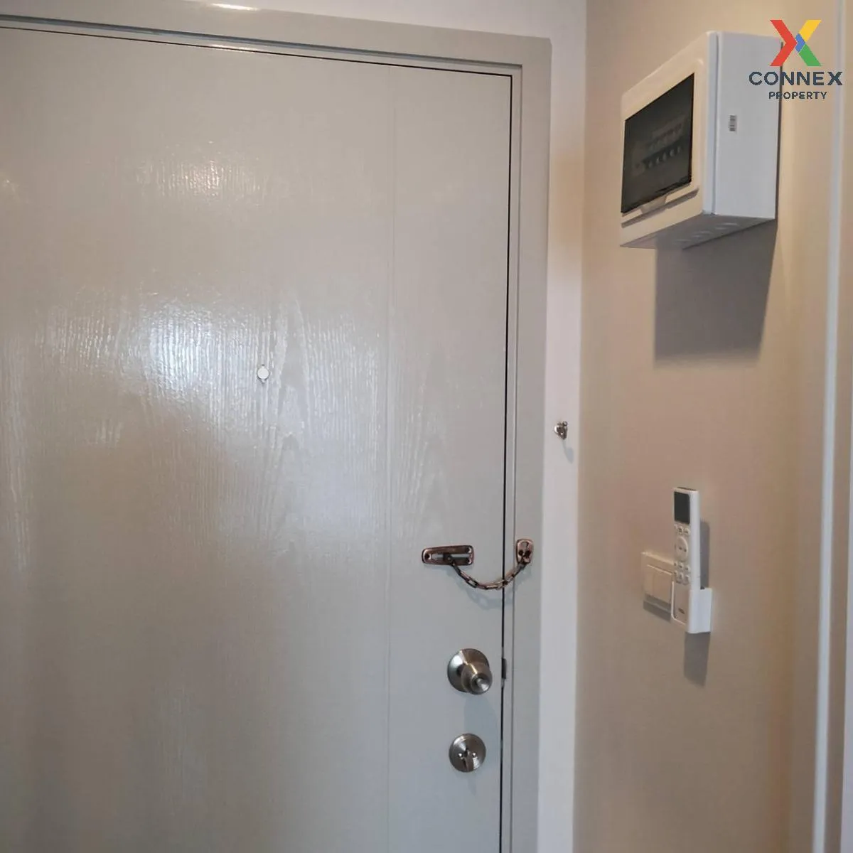 ขายคอนโด  รีเจ้นท์ โฮม บางนา (โครงการใหม่) ชั้นสูง วิวแม่น้ำ บางน 4