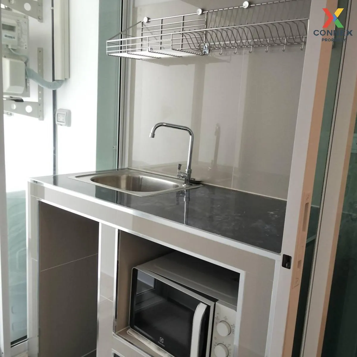 For Sale Condo , Regent Home Bangna (New Project) , high floor , 