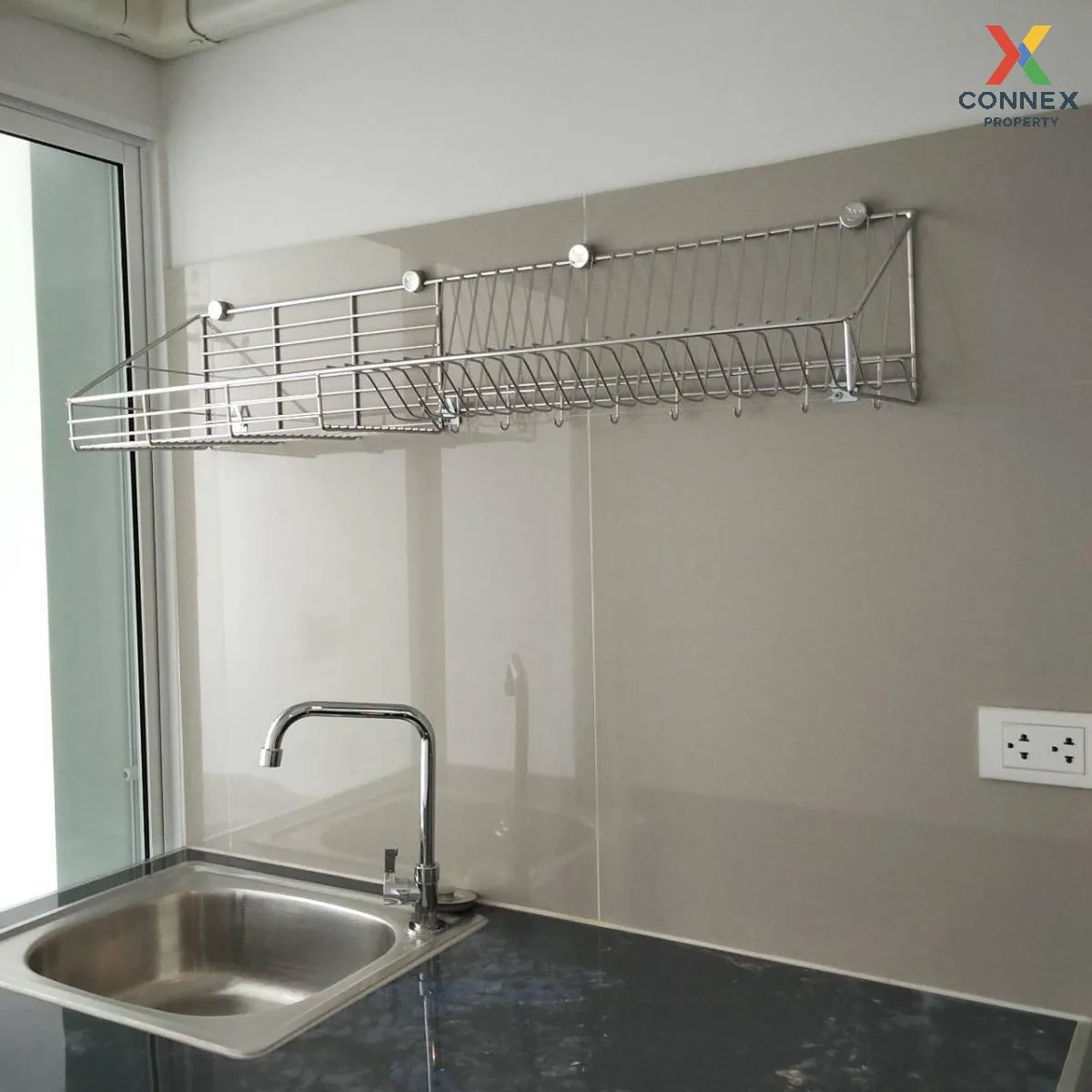 For Sale Condo , Regent Home Bangna (New Project) , high floor , 