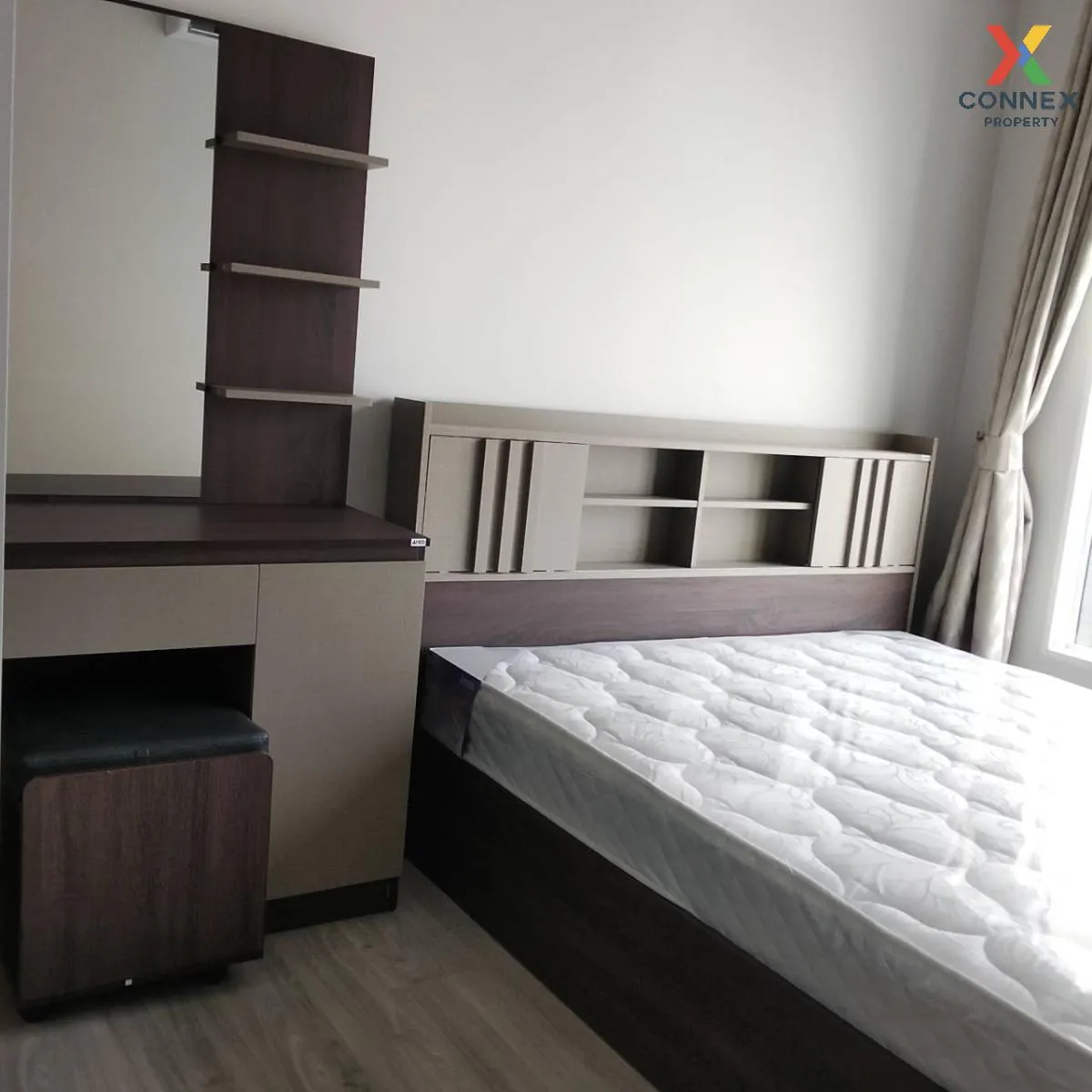 For Sale Condo , Regent Home Bangna (New Project) , high floor , 