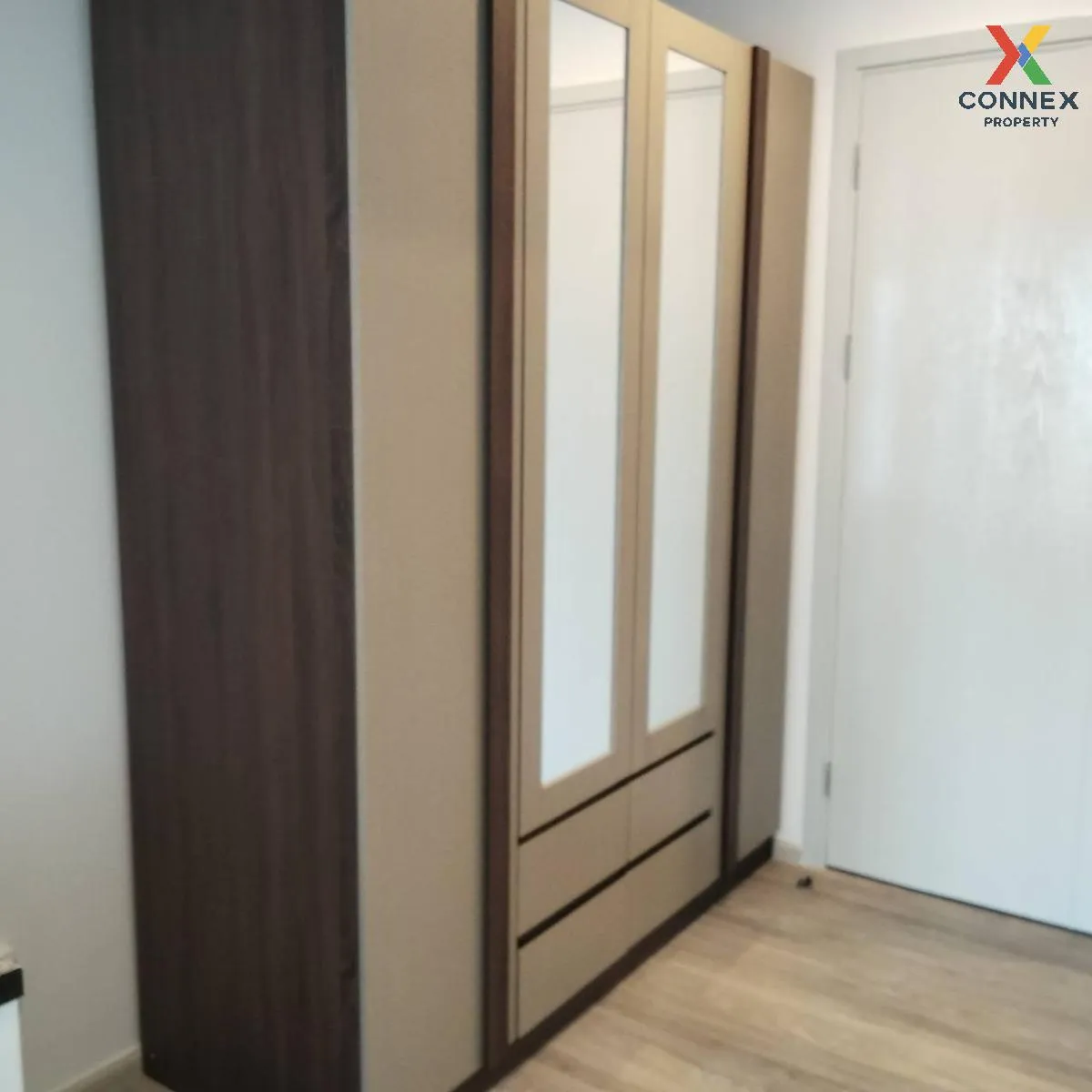 For Sale Condo , Regent Home Bangna (New Project) , high floor , 