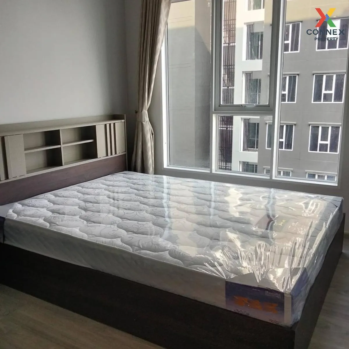 ขายคอนโด  รีเจ้นท์ โฮม บางนา (โครงการใหม่) ชั้นสูง วิวแม่น้ำ บางน