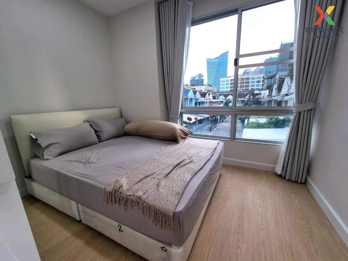 ขายคอนโด  แอท ซิตี้ สุขุมวิท 101/1 BTS-ปุณณวิถี บางจาก เขต พระโขน ขายคอนโด  แอท ซิตี้ สุขุมวิท 101/1 BTS-ปุณณวิถี บางจาก เขต พระโขน 4