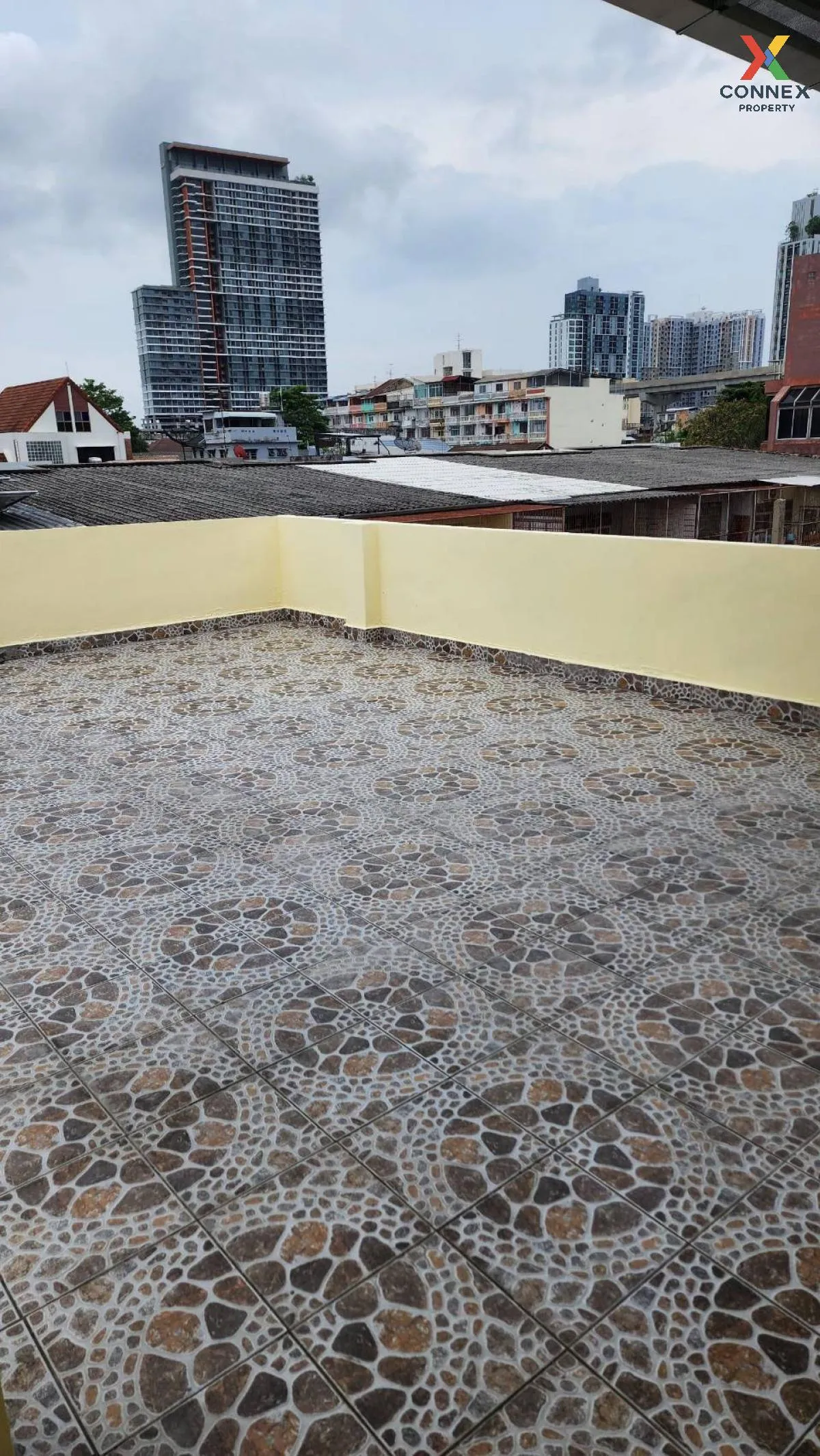 For Sale Townhouse in Bangsue , Bang Sue , Bang Su , Bangkok , CX