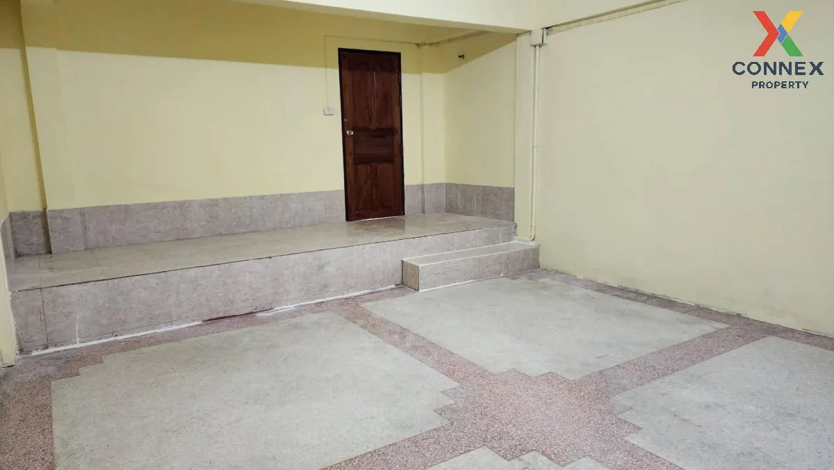 For Sale Townhouse in Bangsue , Bang Sue , Bang Su , Bangkok , CX