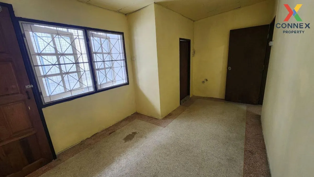 For Sale Townhouse in Bangsue , Bang Sue , Bang Su , Bangkok , CX