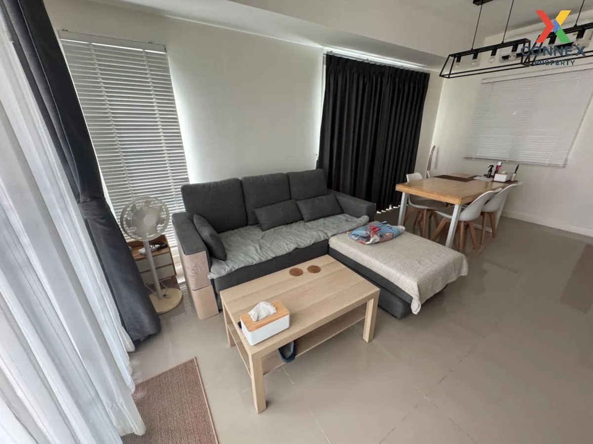 For Sale Townhouse/Townhome  , Pleno Ratchapruek - Chaengwattana  3