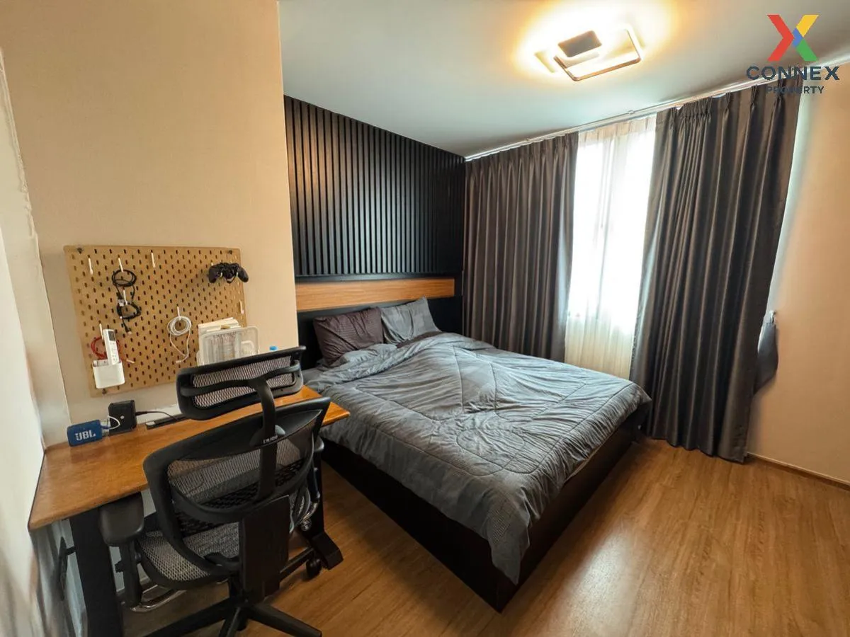 For Sale Townhouse/Townhome  , Pleno Ratchapruek - Chaengwattana 