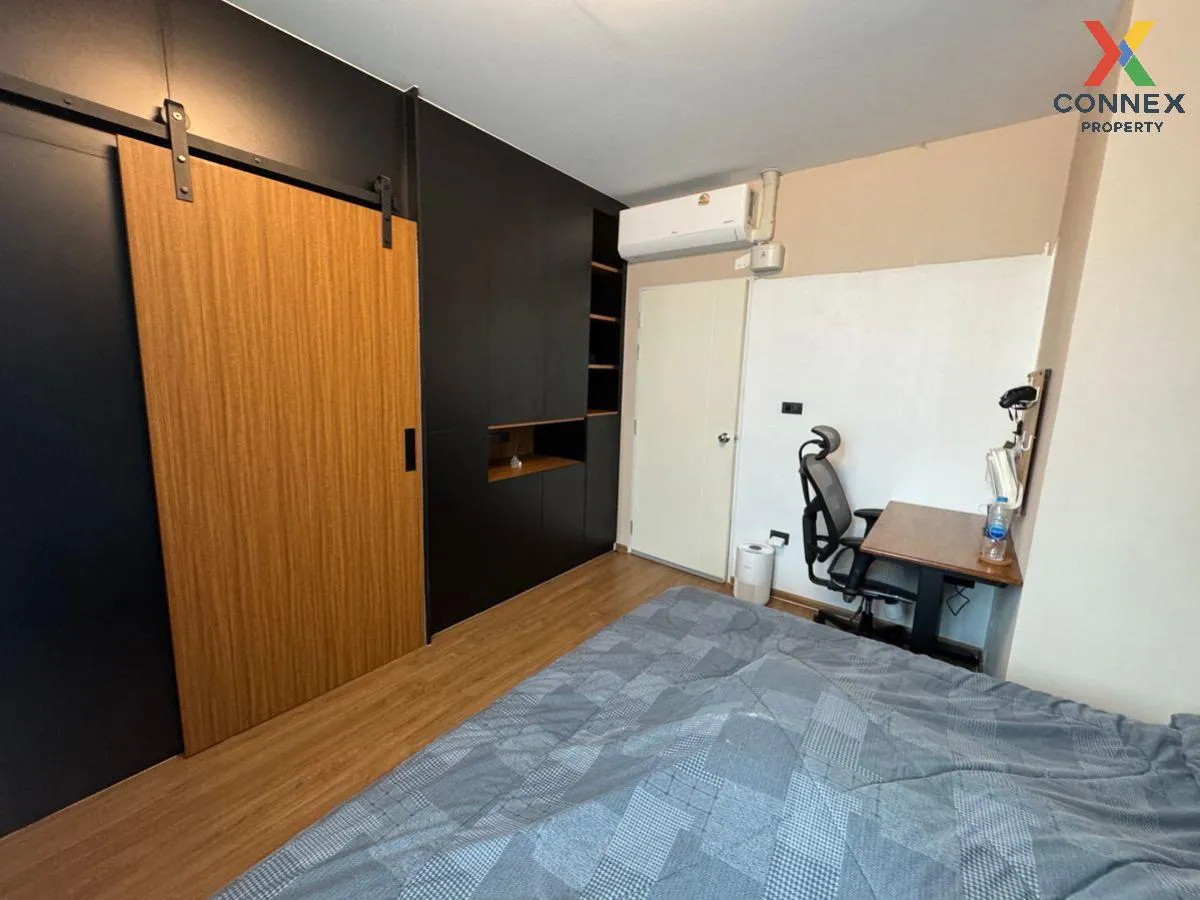 For Rent Townhouse/Townhome  , Pleno Ratchapruek - Chaengwattana 