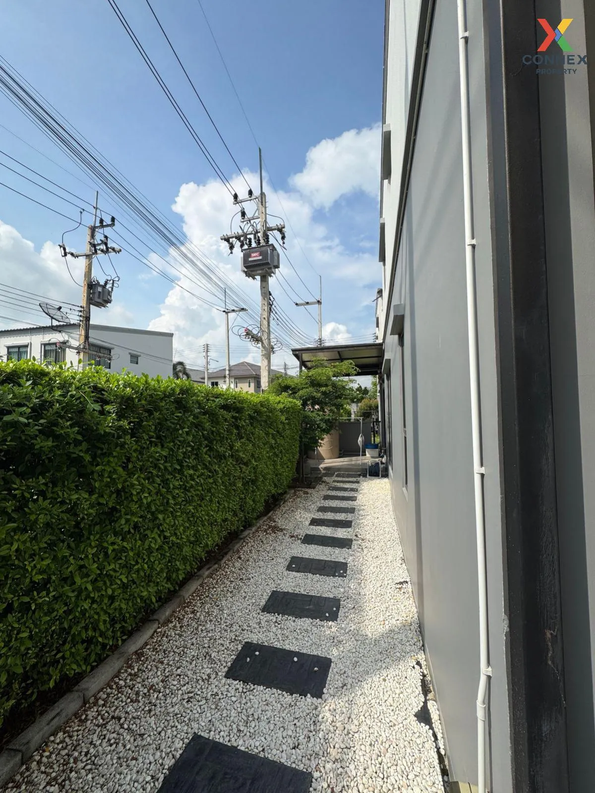 For Rent Townhouse/Townhome  , Pleno Ratchapruek - Chaengwattana 