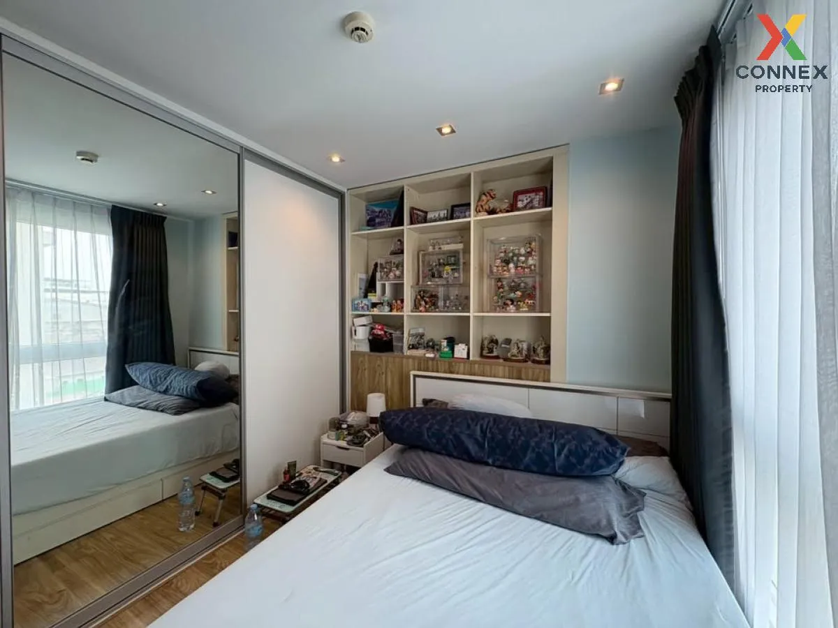 For Sale Condo , Ables Ladprao 27 , corner unit , MRT-Lat Phrao , For Sale Condo , Ables Ladprao 27 , corner unit , MRT-Lat Phrao , 2