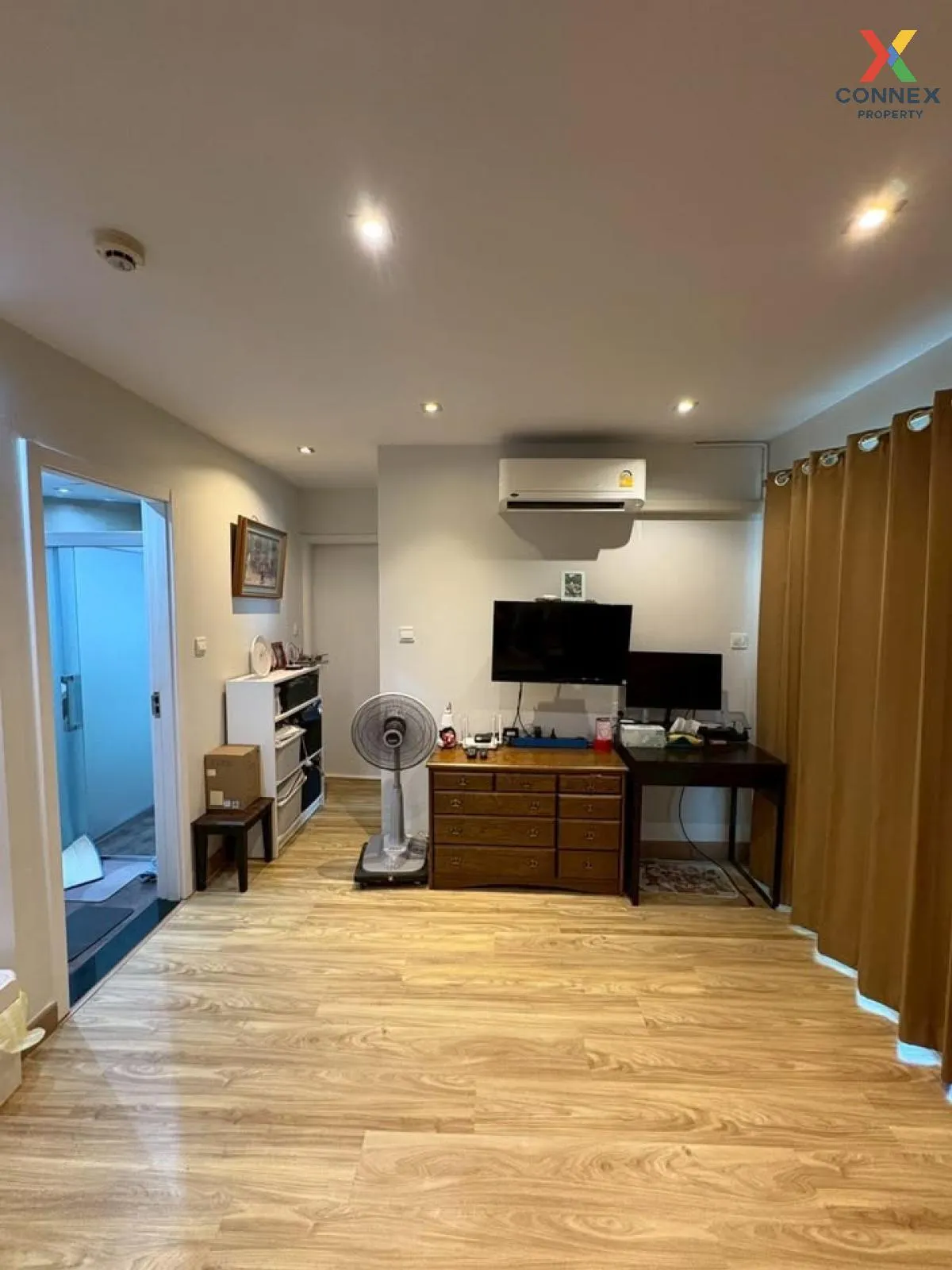 For Sale Condo , Ables Ladprao 27 , corner unit , MRT-Lat Phrao , For Sale Condo , Ables Ladprao 27 , corner unit , MRT-Lat Phrao , 3