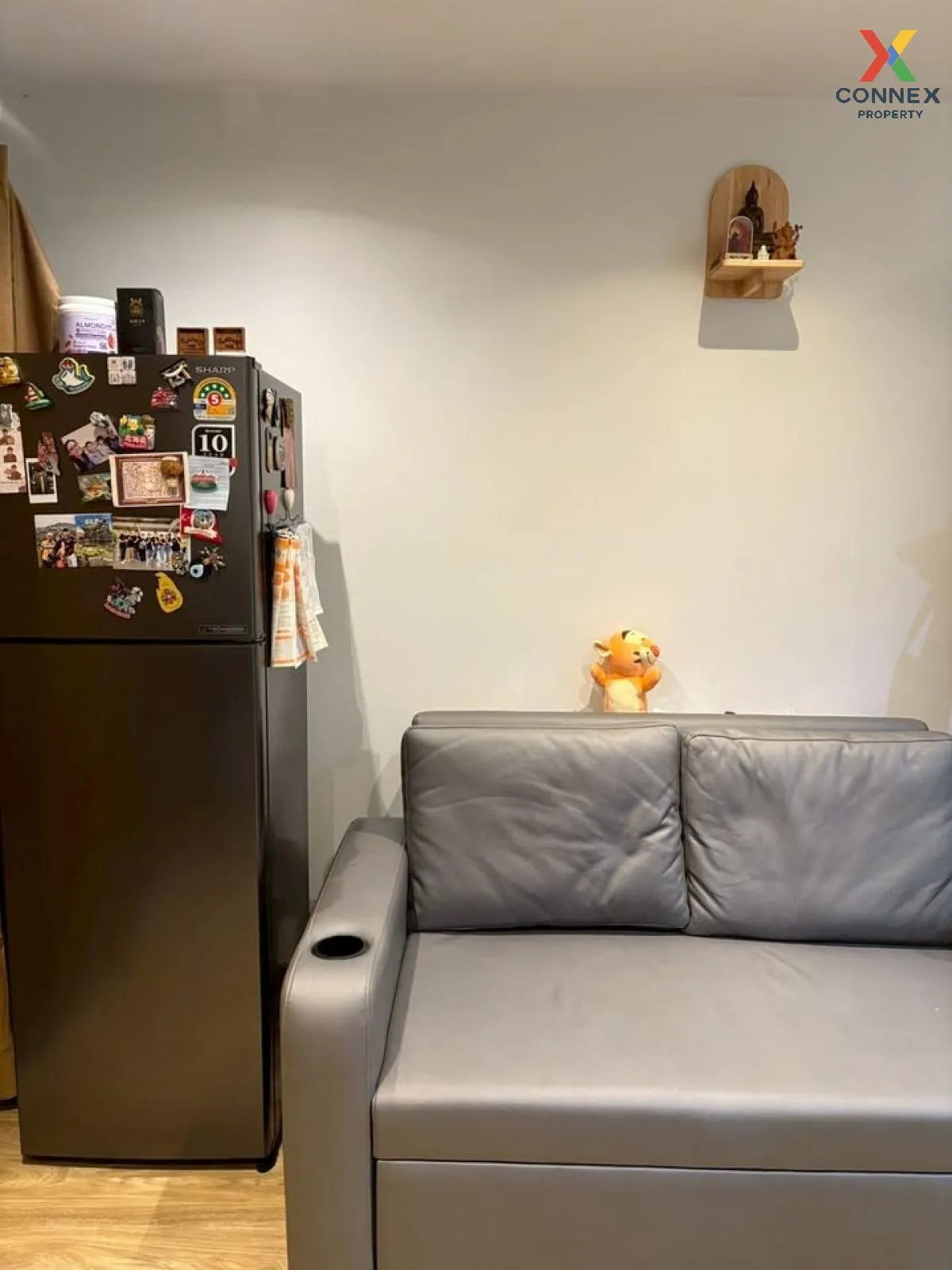 For Sale Condo , Ables Ladprao 27 , corner unit , MRT-Lat Phrao , For Sale Condo , Ables Ladprao 27 , corner unit , MRT-Lat Phrao , 4