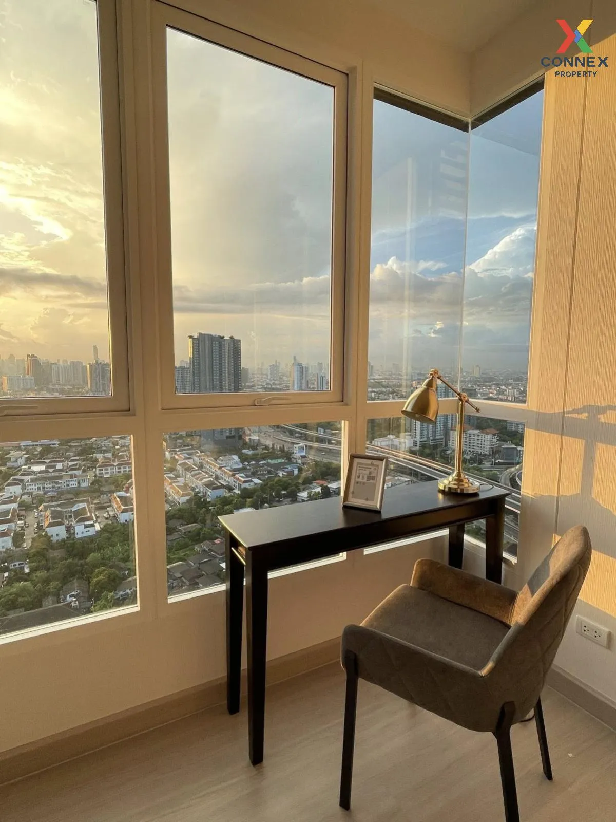 For Rent Condo , Supalai Loft Sathorn-Ratchaphruek , nice view ,  4