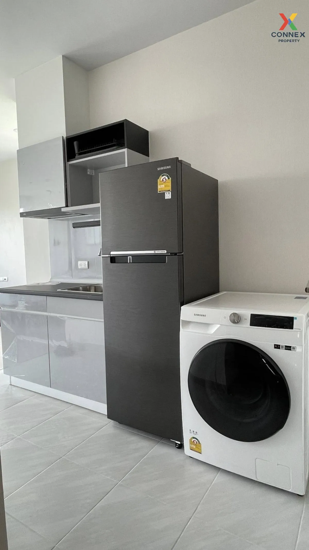 For Rent Condo , Supalai Loft Sathorn-Ratchaphruek , nice view , 