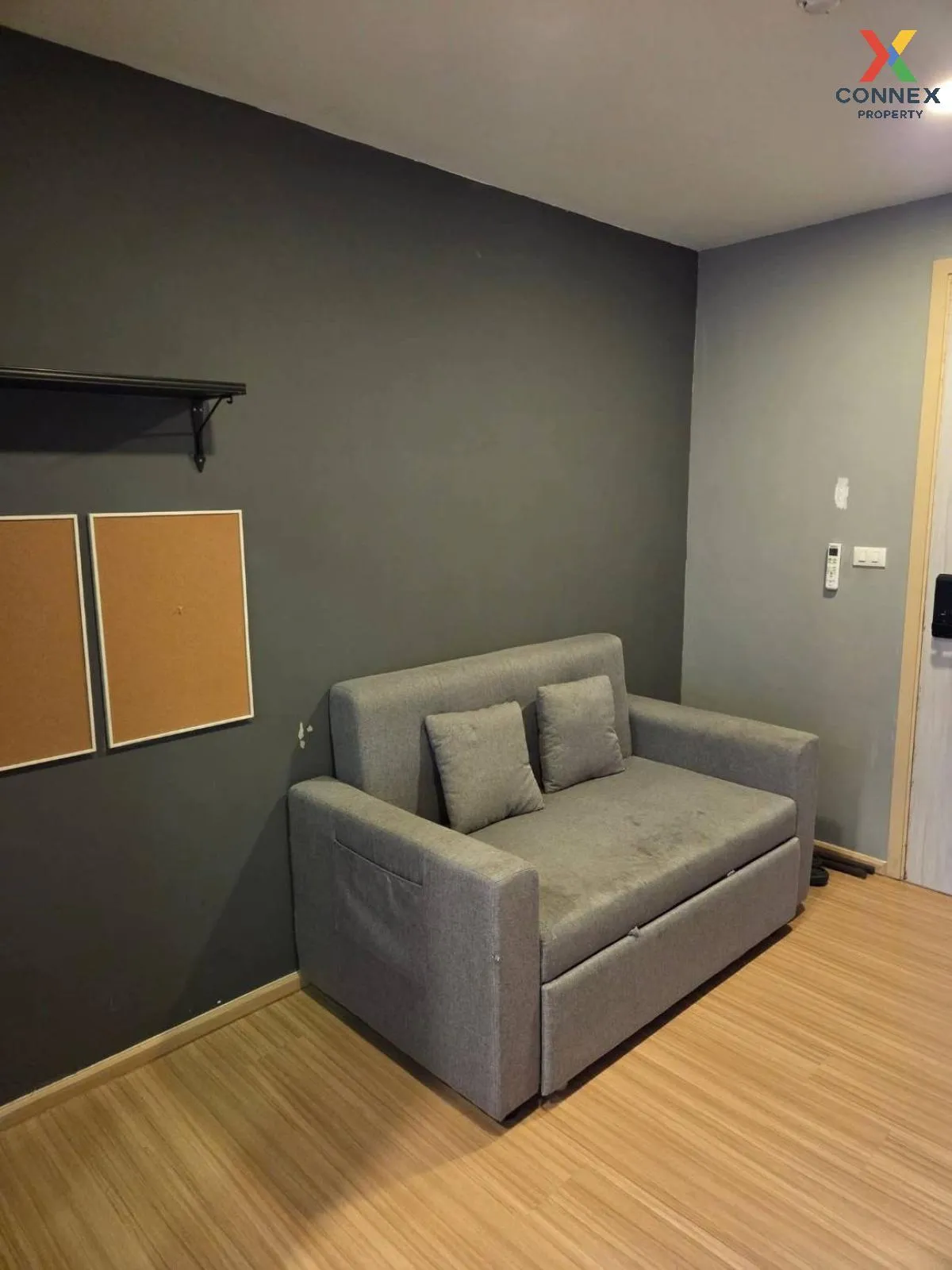 For Rent Condo , Chewathai Hallmark Ladprao-Chokchai 4 , MRT-Chok 2