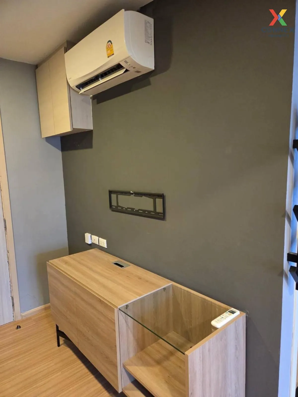 For Rent Condo , Chewathai Hallmark Ladprao-Chokchai 4 , MRT-Chok 4