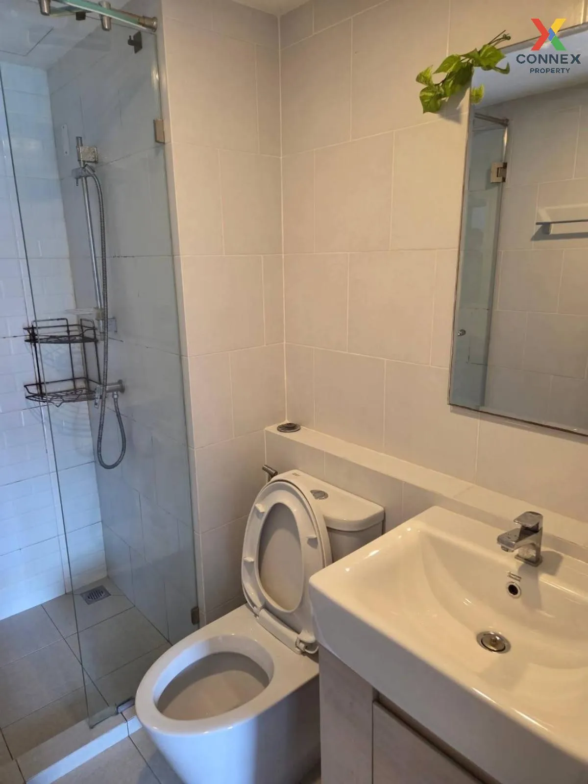 For Rent Condo , Chewathai Hallmark Ladprao-Chokchai 4 , MRT-Chok