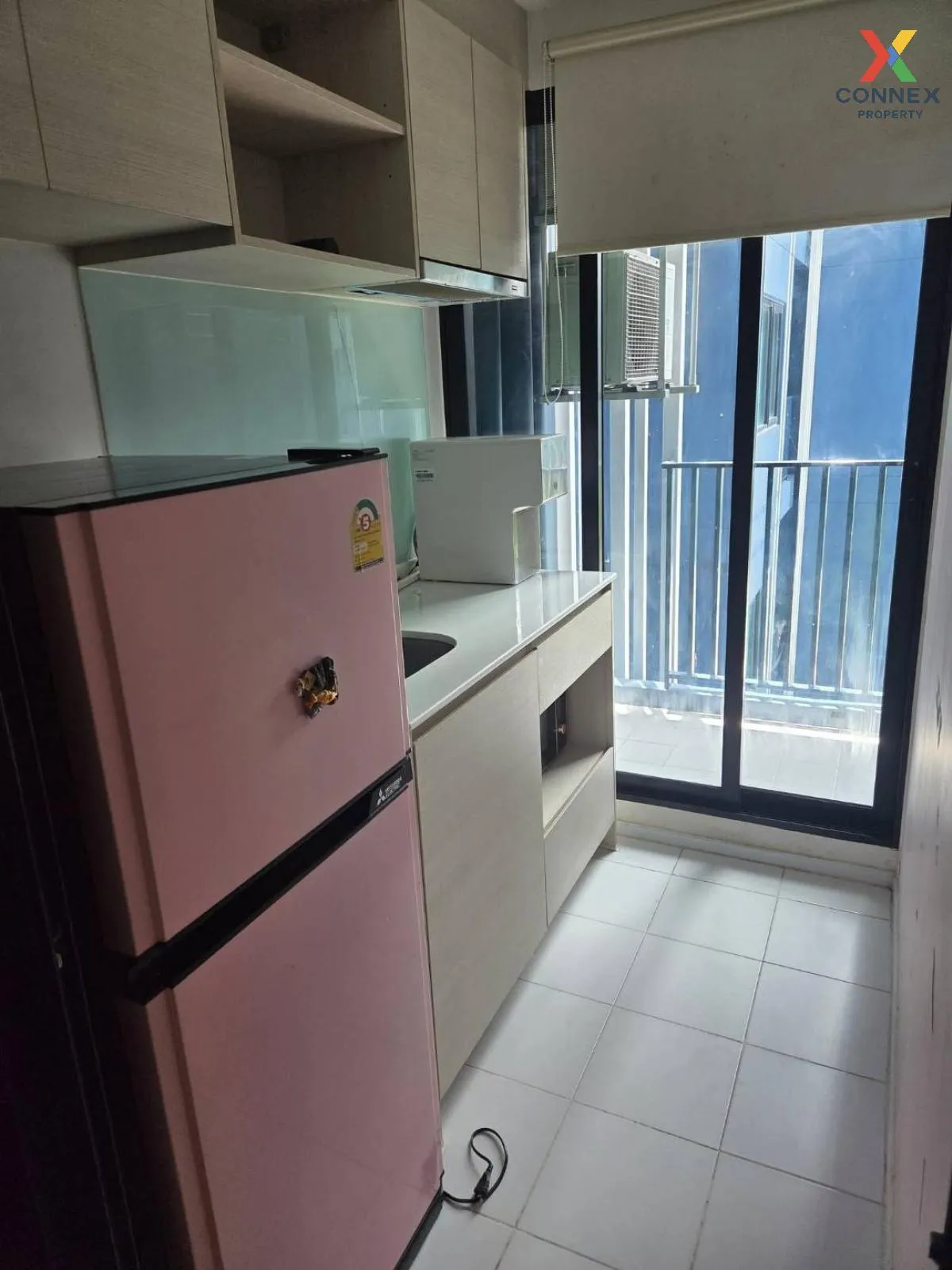 For Rent Condo , Chewathai Hallmark Ladprao-Chokchai 4 , MRT-Chok