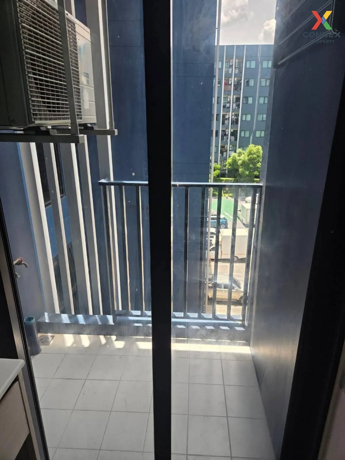 For Rent Condo , Chewathai Hallmark Ladprao-Chokchai 4 , MRT-Chok
