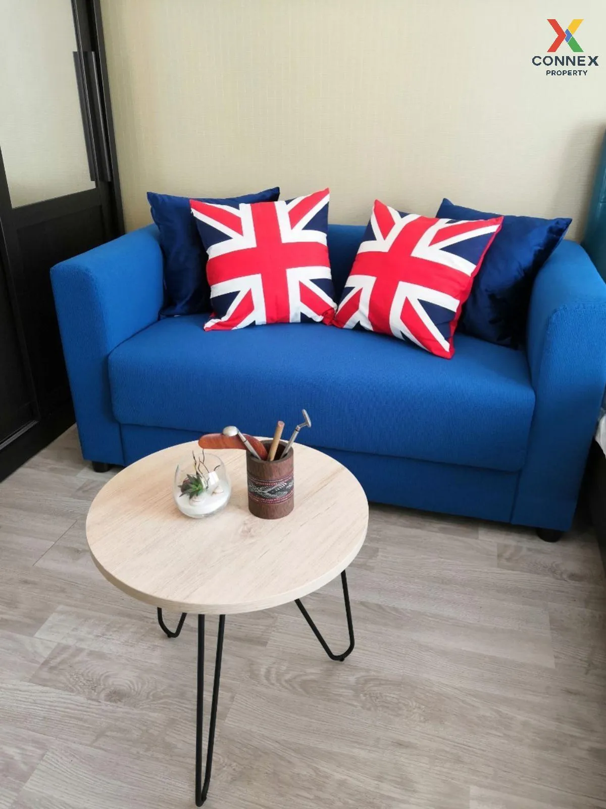 เช่าคอนโด  ไลฟ์ สุขุมวิท 48 BTS-พระโขนง พระโขนง เขต คลองเตย กรุงเ 2