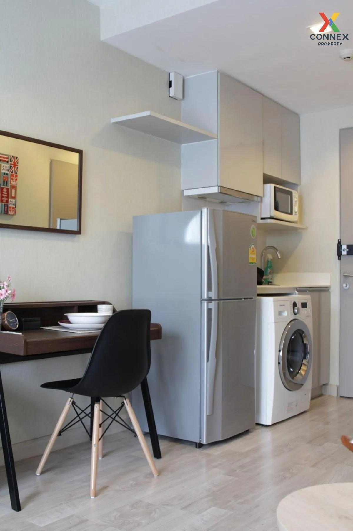 เช่าคอนโด  ไลฟ์ สุขุมวิท 48 BTS-พระโขนง พระโขนง เขต คลองเตย กรุงเ