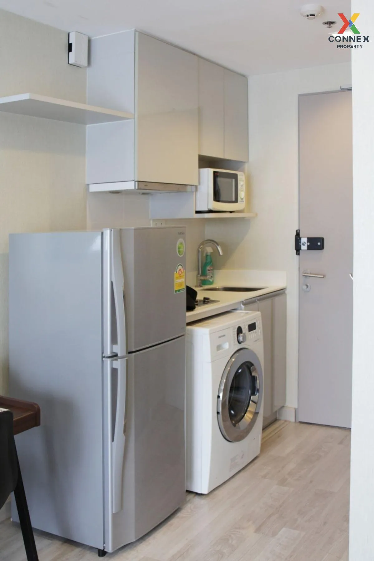 เช่าคอนโด  ไลฟ์ สุขุมวิท 48 BTS-พระโขนง พระโขนง เขต คลองเตย กรุงเ