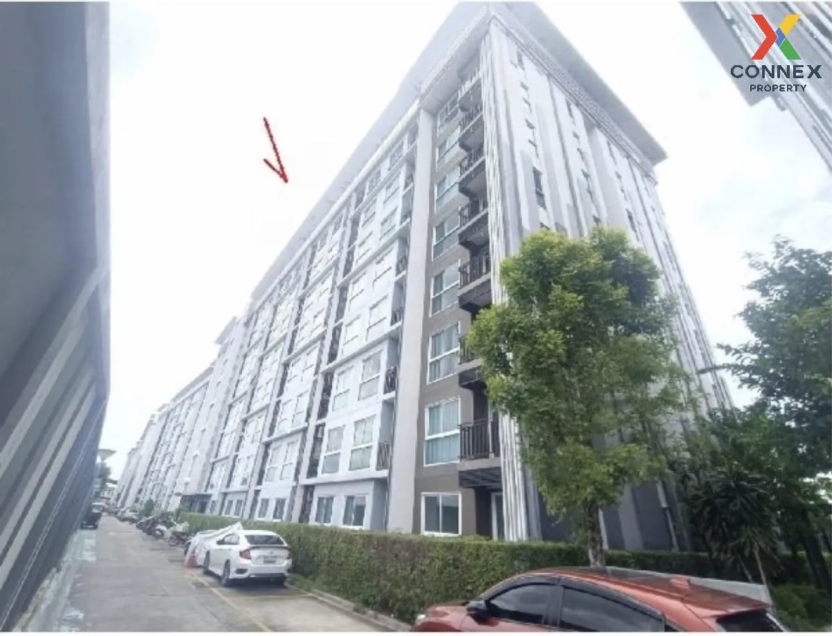 For Sale Condo , The Iris Bangyai , MRT-Khong Bang Phai , Bang Ra 1