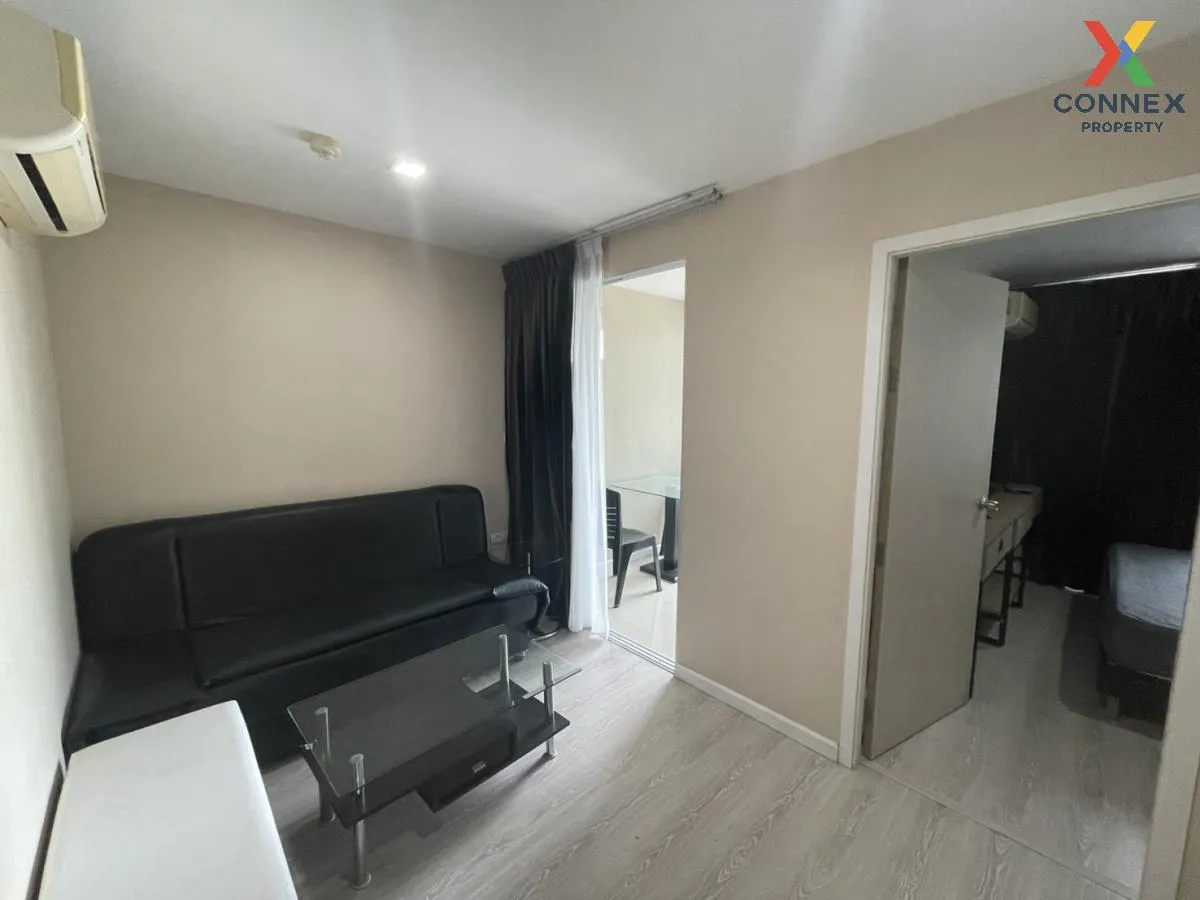 For Rent Condo , Metro Luxe Rama 4 , BTS-Ekkamai , Phra Khanong , 1