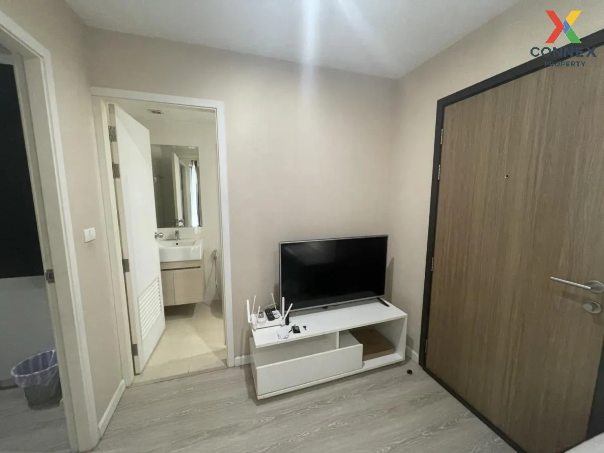 For Rent Condo , Metro Luxe Rama 4 , BTS-Ekkamai , Phra Khanong , 2