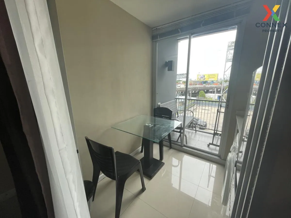 For Rent Condo , Metro Luxe Rama 4 , BTS-Ekkamai , Phra Khanong , 3
