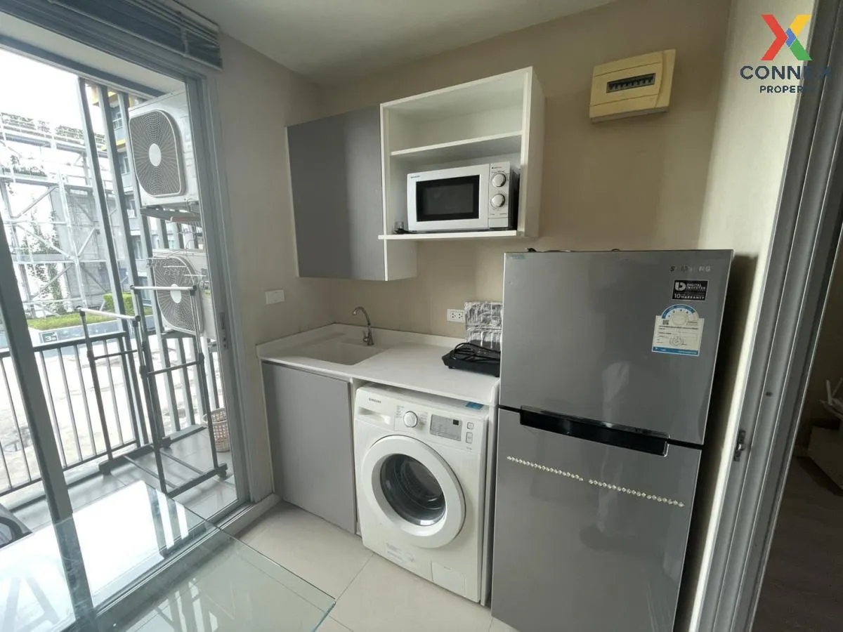 For Rent Condo , Metro Luxe Rama 4 , BTS-Ekkamai , Phra Khanong , 4