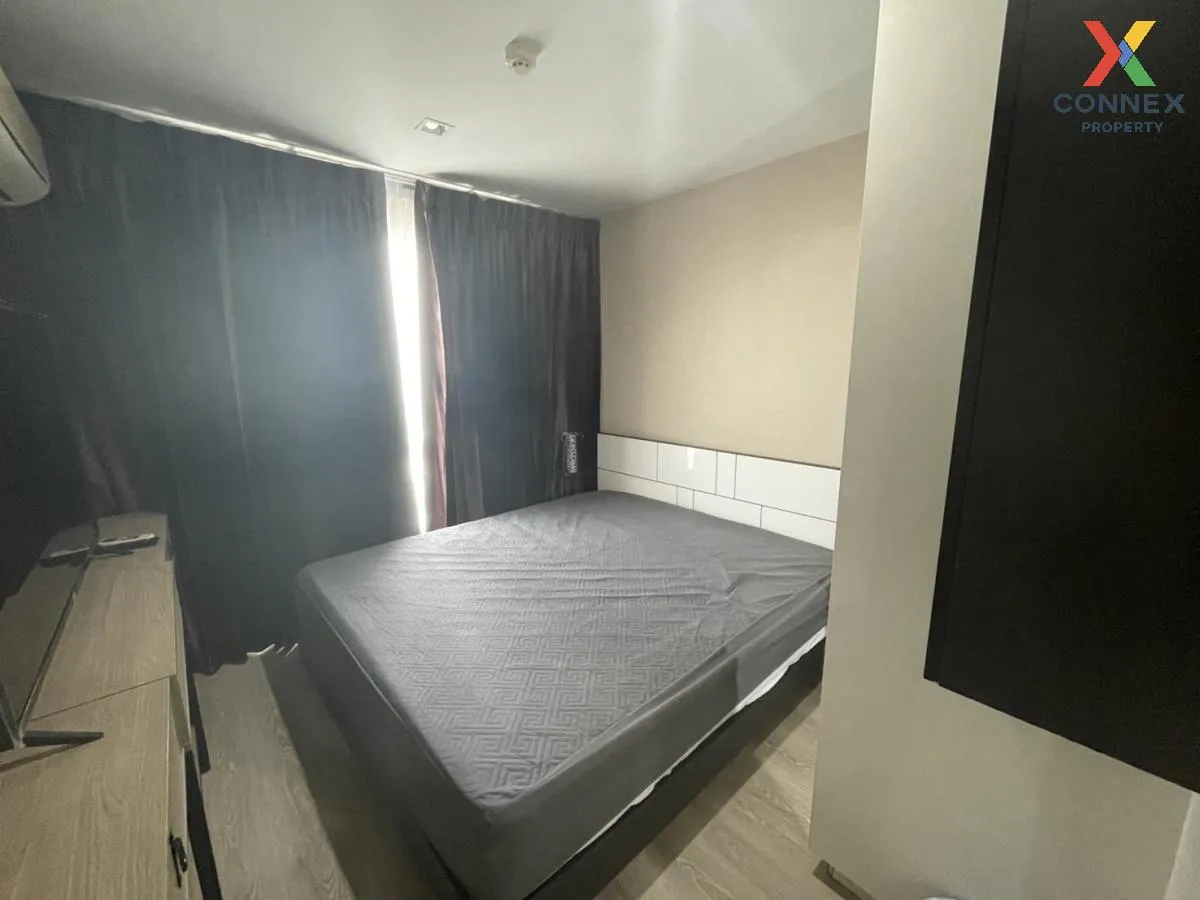 For Rent Condo , Metro Luxe Rama 4 , BTS-Ekkamai , Phra Khanong ,