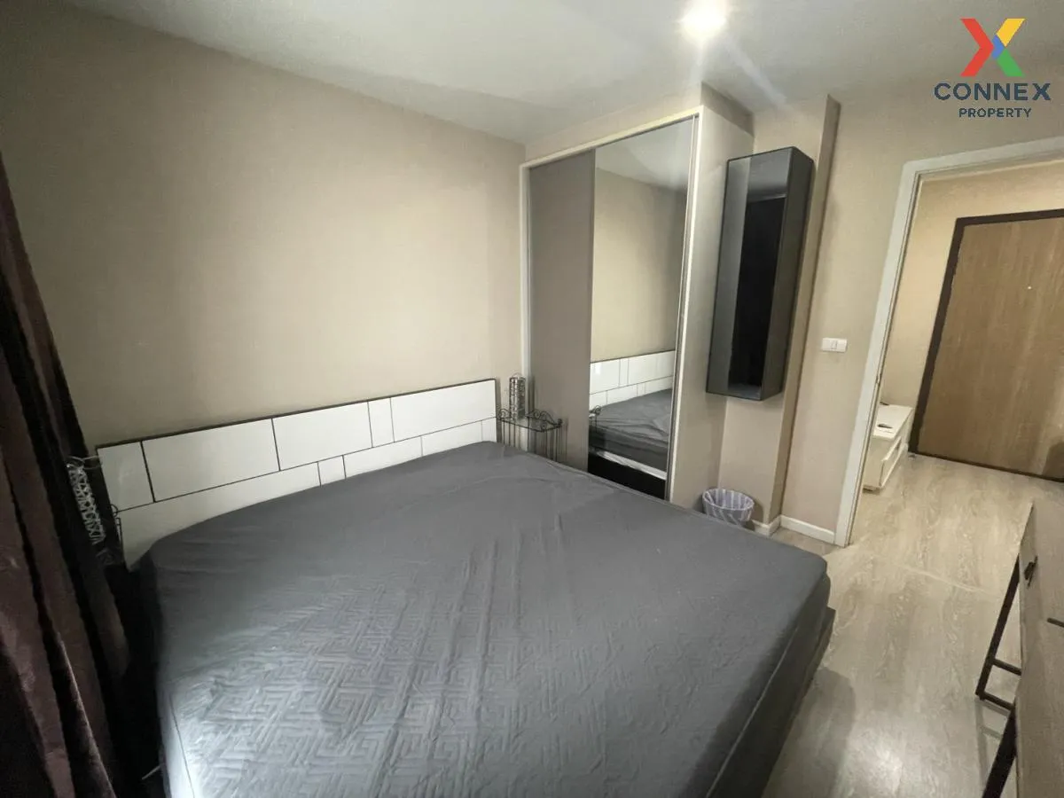 For Rent Condo , Metro Luxe Rama 4 , BTS-Ekkamai , Phra Khanong ,