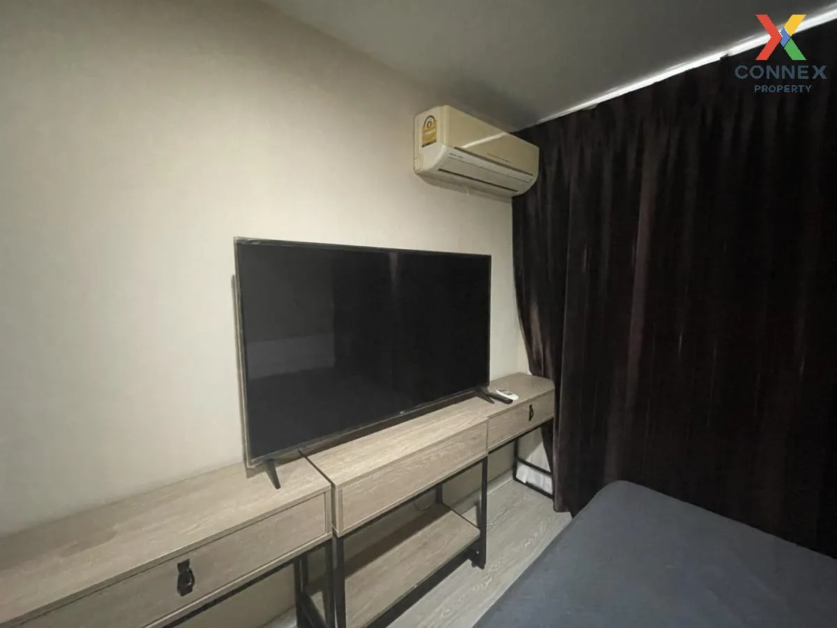 For Rent Condo , Metro Luxe Rama 4 , BTS-Ekkamai , Phra Khanong ,