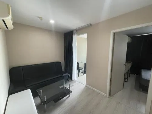For Rent Condo , Metro Luxe Rama 4 , BTS-Ekkamai , Phra Khanong , Khlong Toei , Bangkok , CX-127986