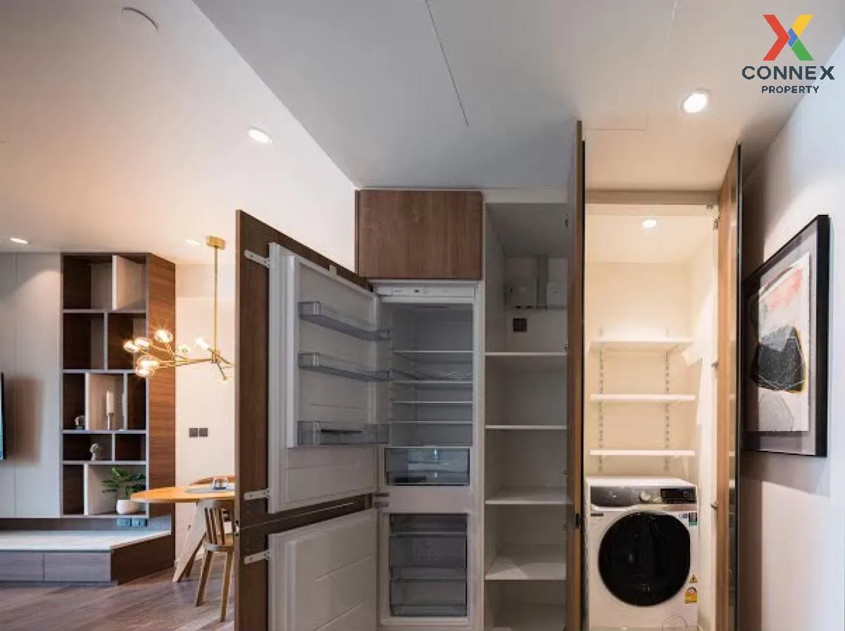 เช่าคอนโด  มิวนีค สุขุมวิท 23 BTS-อโศก คลองเตยเหนือ เขต วัฒนา กรุ 4
