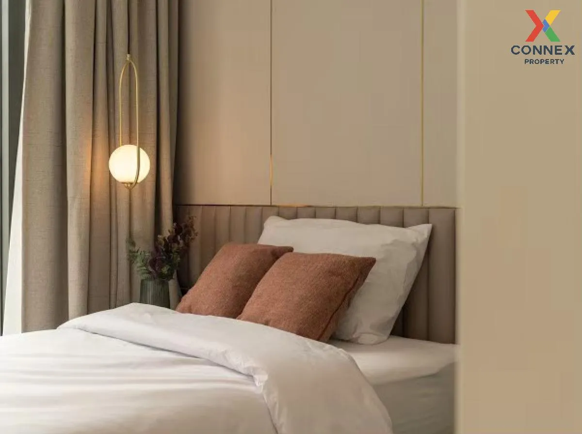 เช่าคอนโด  มิวนีค สุขุมวิท 23 BTS-อโศก คลองเตยเหนือ เขต วัฒนา กรุ