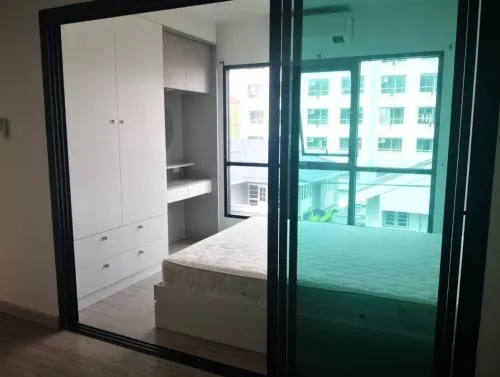 For Sale Condo , Vela De Condo UTCC - Vibhawadee 2 , Ratchadaphisek , Din Daeng , Bangkok , CX-127995