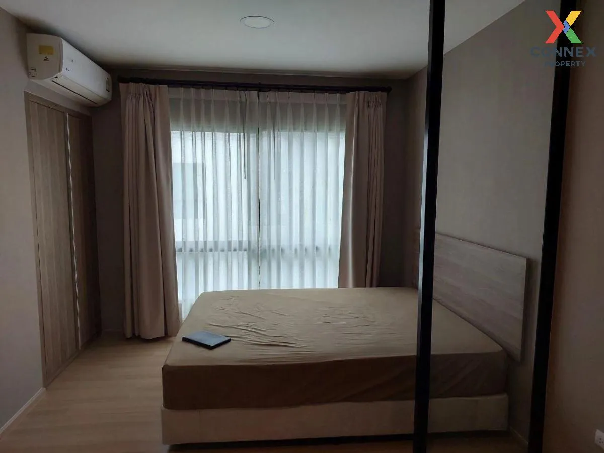 ขายคอนโด  เลสโต้ สุขุมวิท 113 BTS-สำโรง สำโรงเหนือ เมืองสมุทรปราก 2