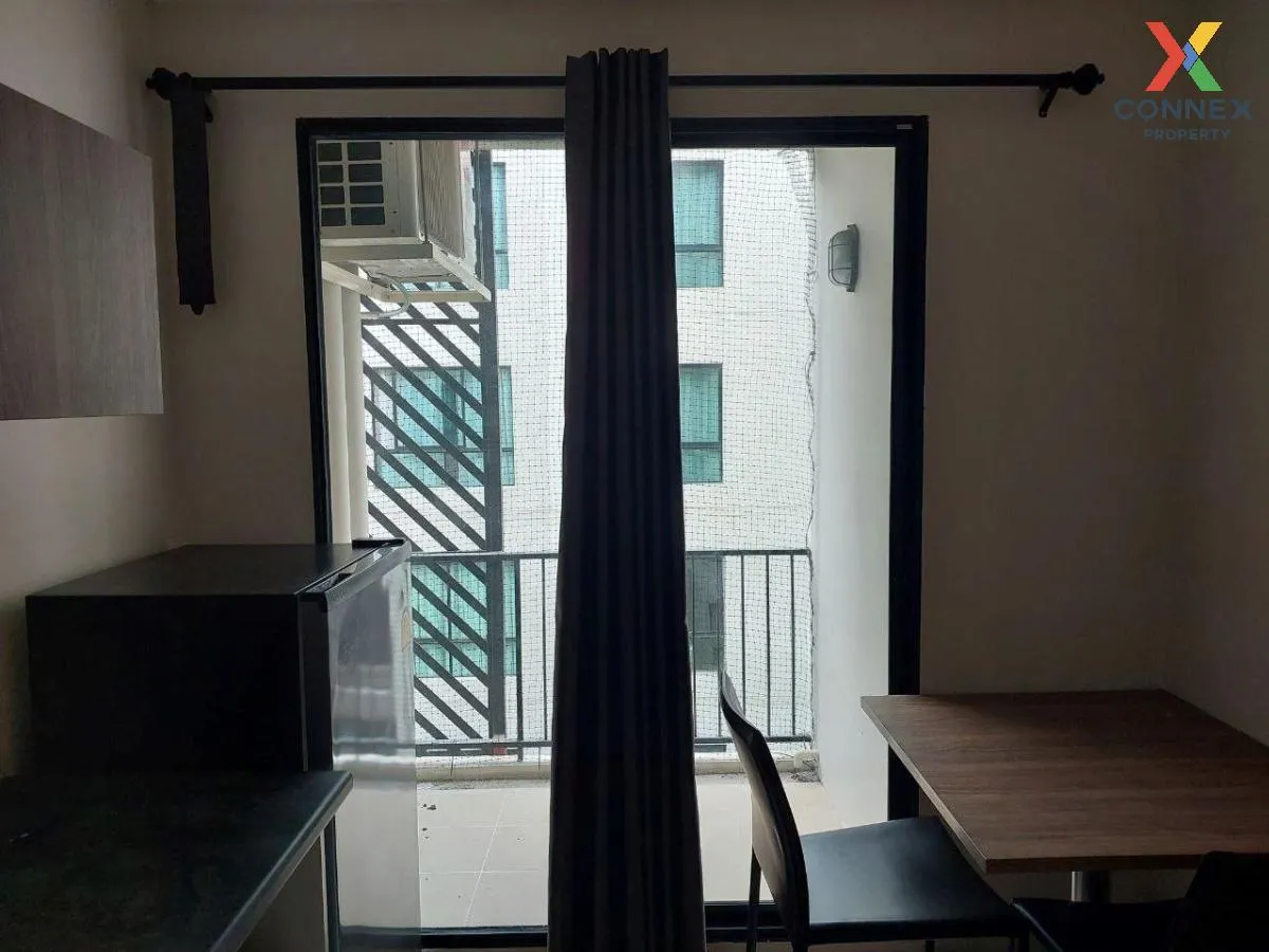 ขายคอนโด  เลสโต้ สุขุมวิท 113 BTS-สำโรง สำโรงเหนือ เมืองสมุทรปราก 3