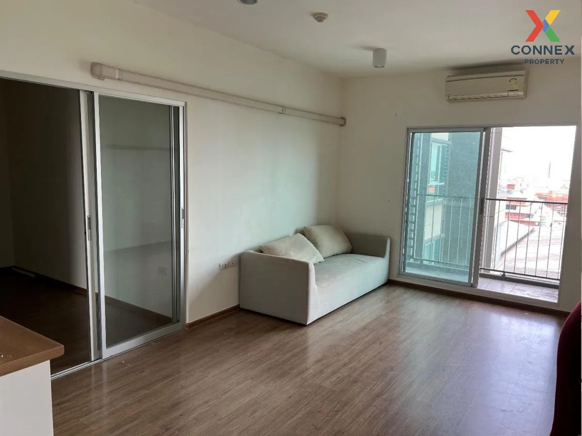 For Sale Condo , U Delight Rattanathibet , MRT-Nonthaburi Civic C For Sale Condo , U Delight Rattanathibet , MRT-Nonthaburi Civic C 1