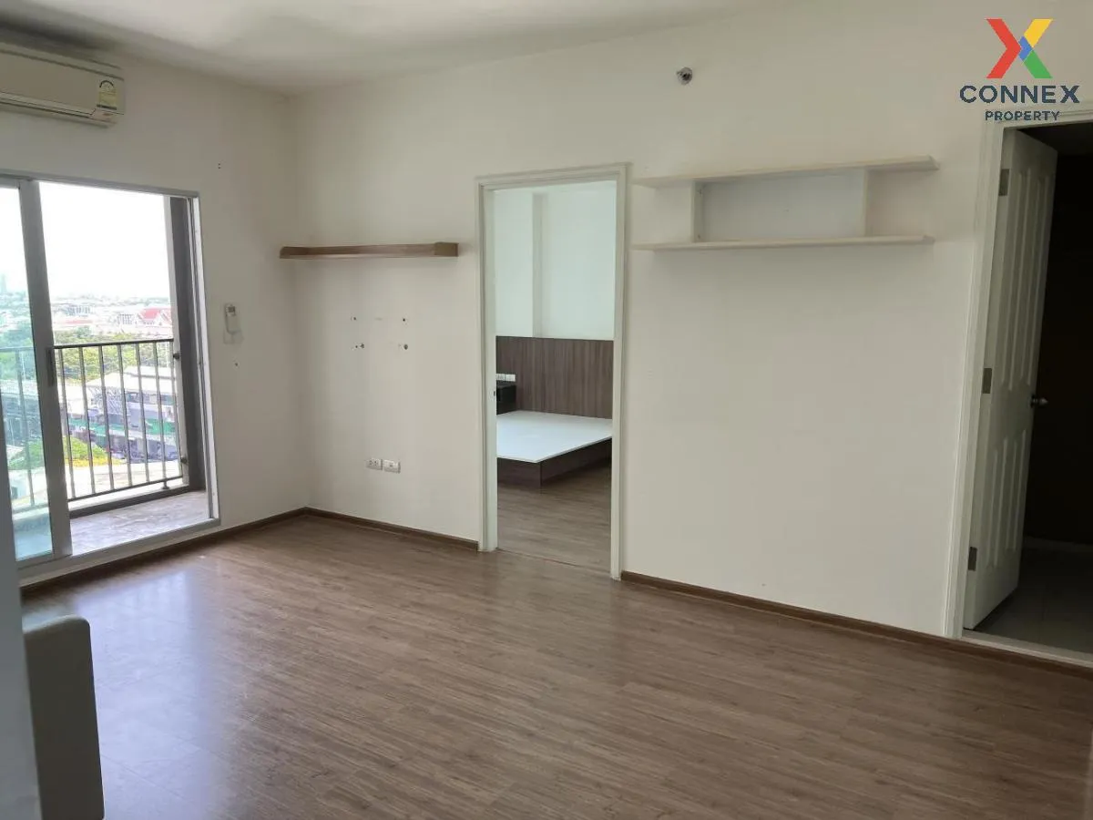 For Sale Condo , U Delight Rattanathibet , MRT-Nonthaburi Civic C For Sale Condo , U Delight Rattanathibet , MRT-Nonthaburi Civic C 3