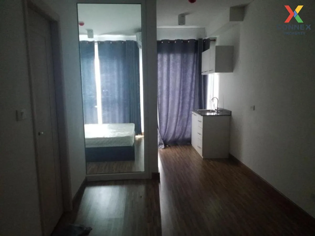 For Sale Condo , The Iris Bangyai , MRT-Khong Bang Phai , Bang Ra 1