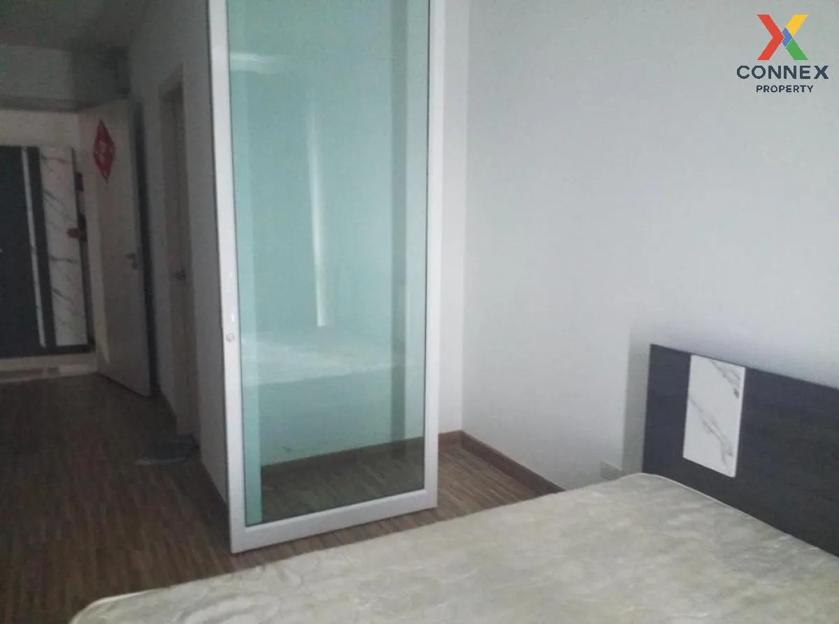 For Sale Condo , The Iris Bangyai , MRT-Khong Bang Phai , Bang Ra 2