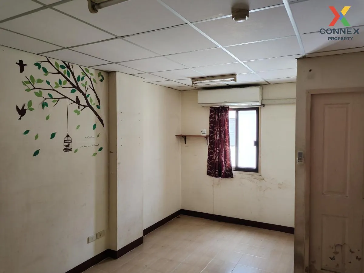 For Sale Condo , Pibul Condo Ville Condominium , MRT-Bang Son , W 1