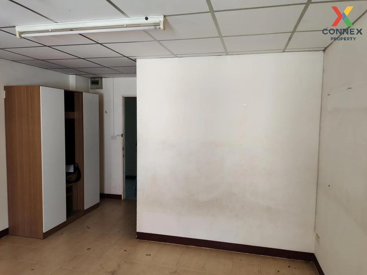 For Sale Condo , Pibul Condo Ville Condominium , MRT-Bang Son , W 3