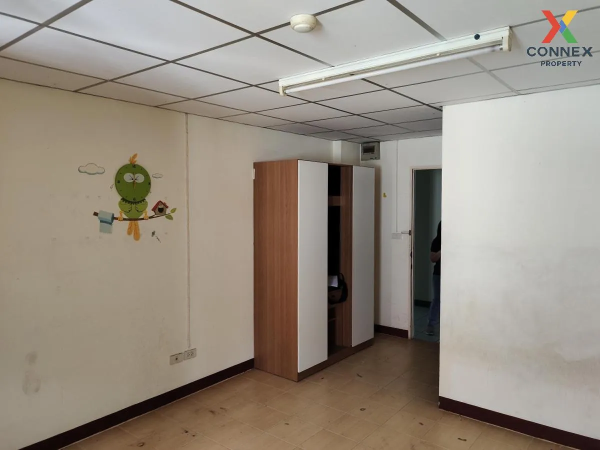 For Sale Condo , Pibul Condo Ville Condominium , MRT-Bang Son , W 4