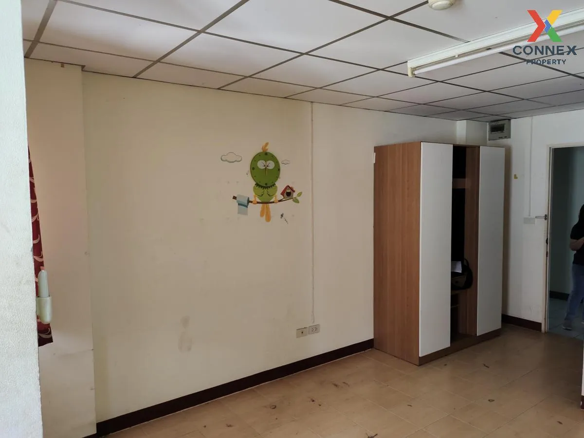 For Sale Condo , Pibul Condo Ville Condominium , MRT-Bang Son , W