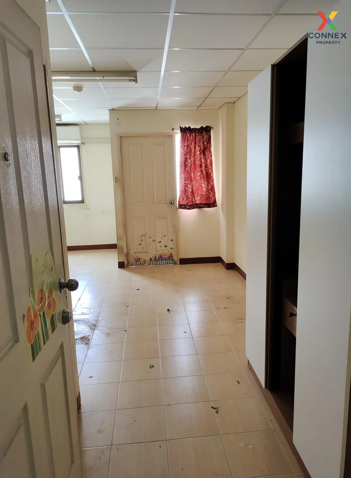 For Sale Condo , Pibul Condo Ville Condominium , MRT-Bang Son , W